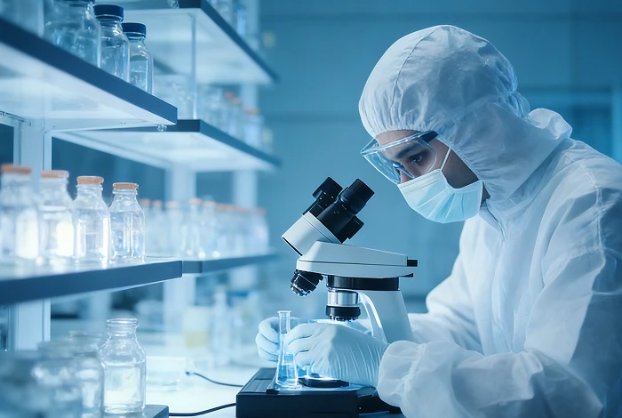 PLATAFORMA DE I+D QU&Iacute;MICA