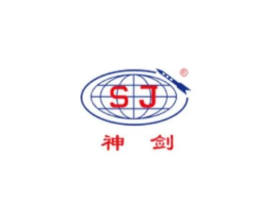 Nuevos materiales de Anhui Shenjian